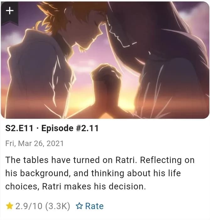 «One Punch Man 3» пробивает дно