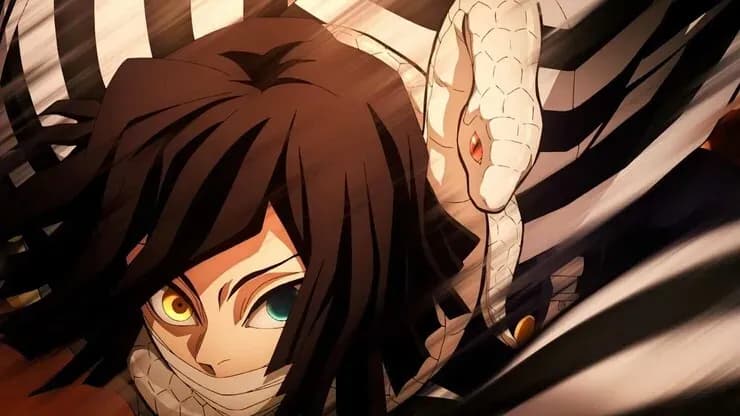 Сборы аниме «Истребитель демонов: Бесконечная крепость» приблизились к 39 млрд иен
