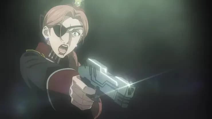 Пятая часть космооперы «Ямато навсегда: Восстание 3199» получила трейлер