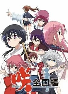 Саки: Национальный турнир