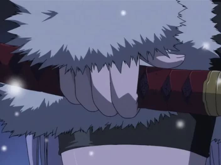 Небо и земля: Глава о прошлом screenshot 1