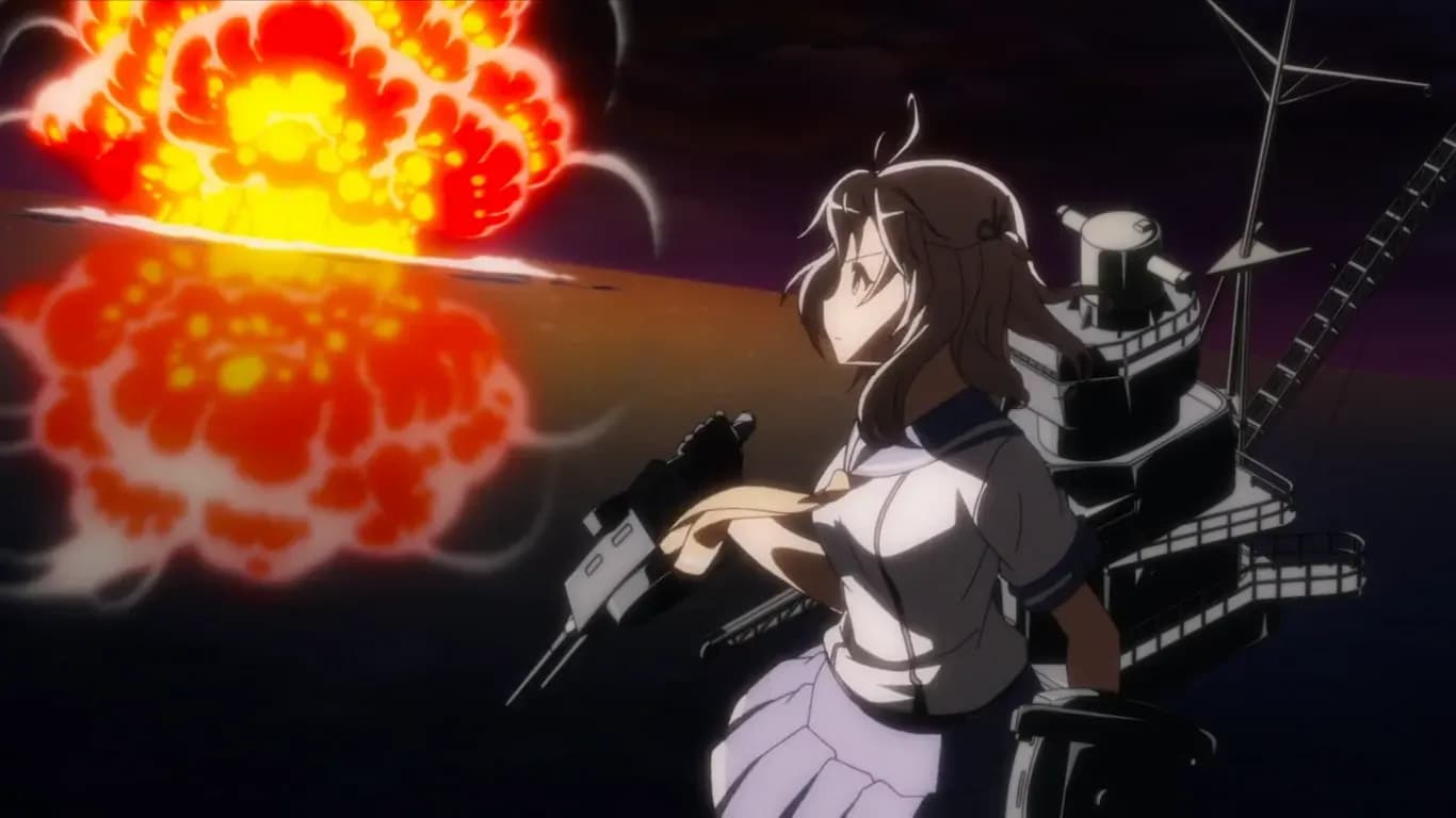 Флотская коллекция screenshot 2