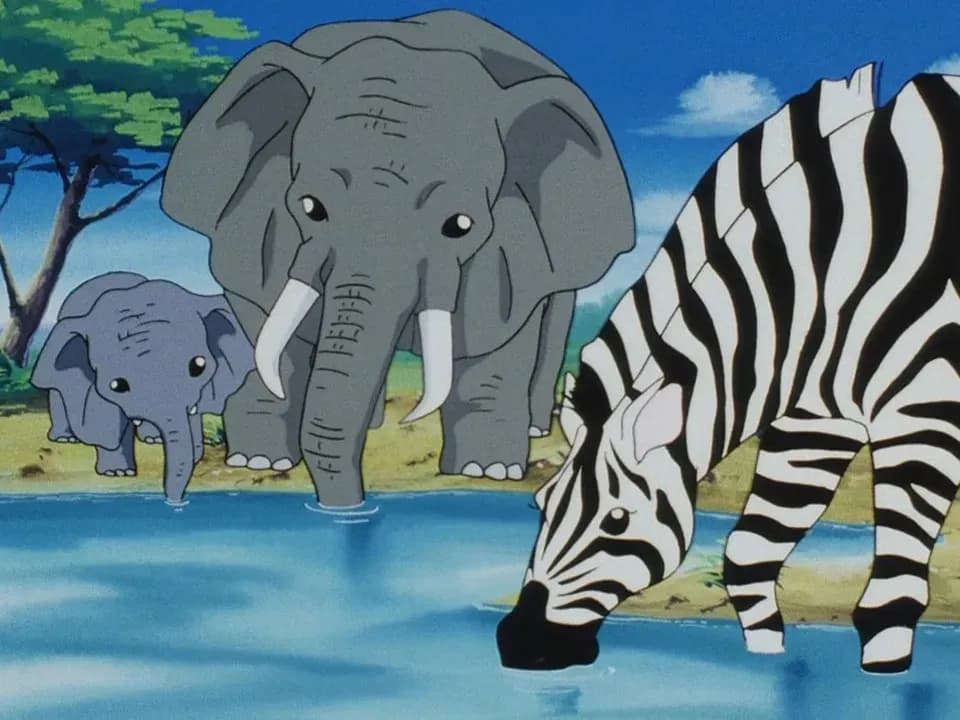 Тар, король джунглей screenshot 1