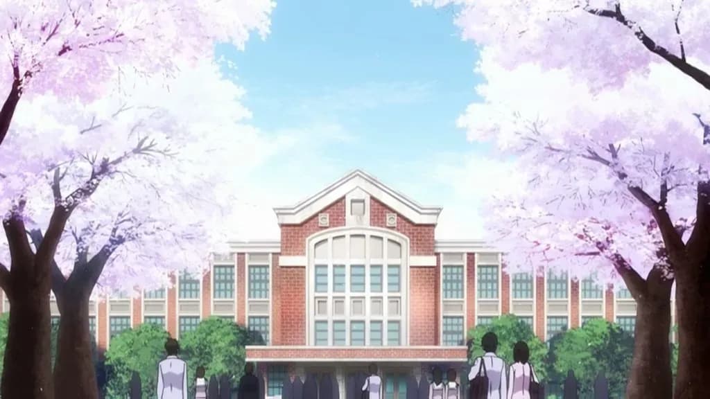 Бездомный бог OVA screenshot 2