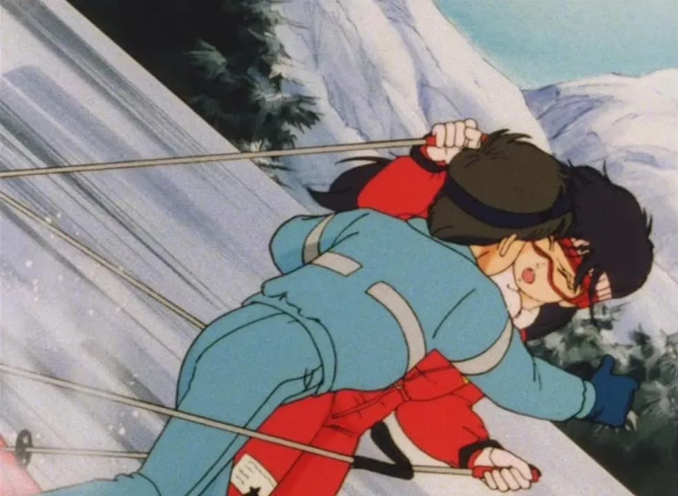 Капризы Апельсиновой улицы OVA screenshot 2