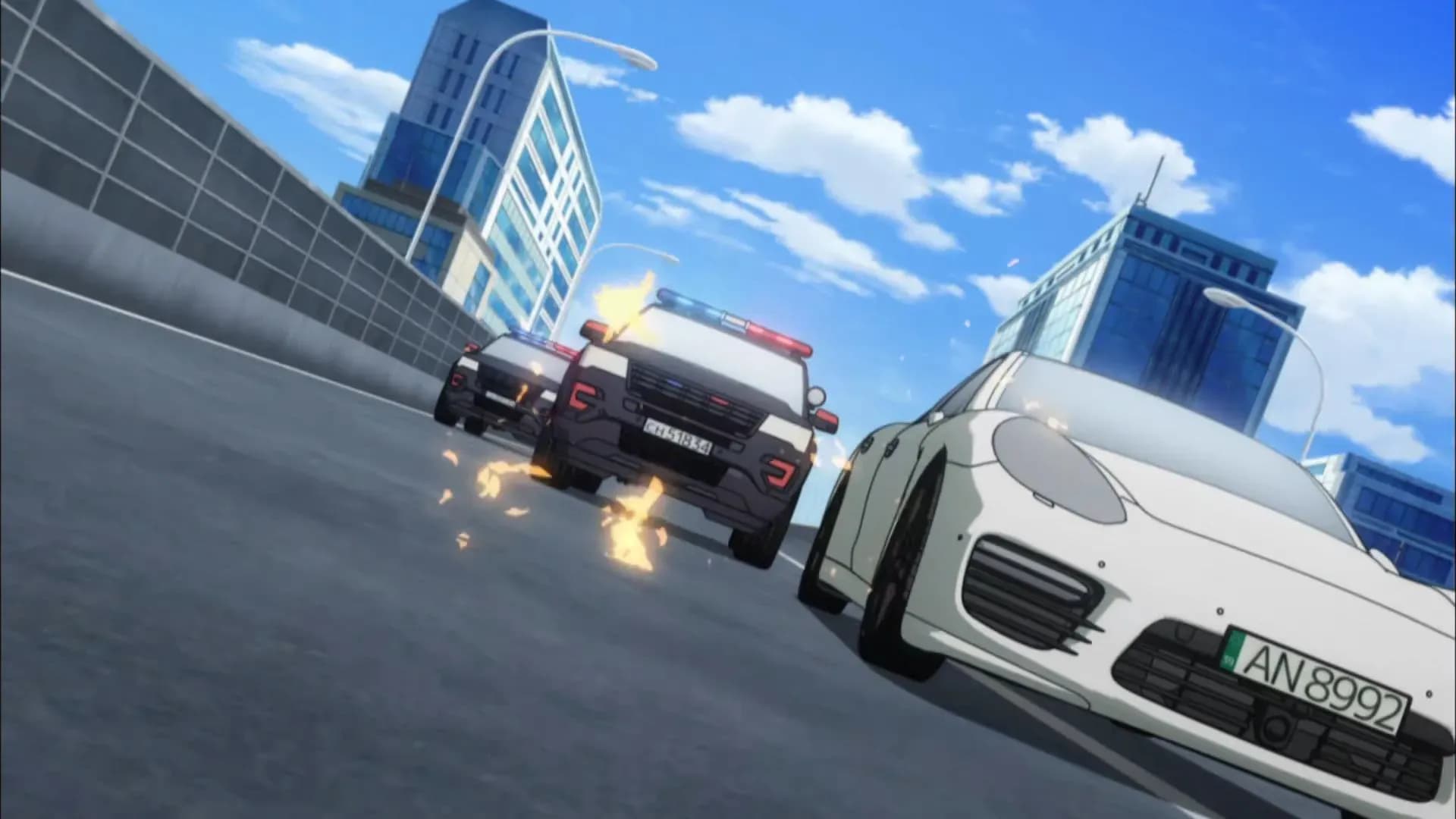 Кровопийцы screenshot 2