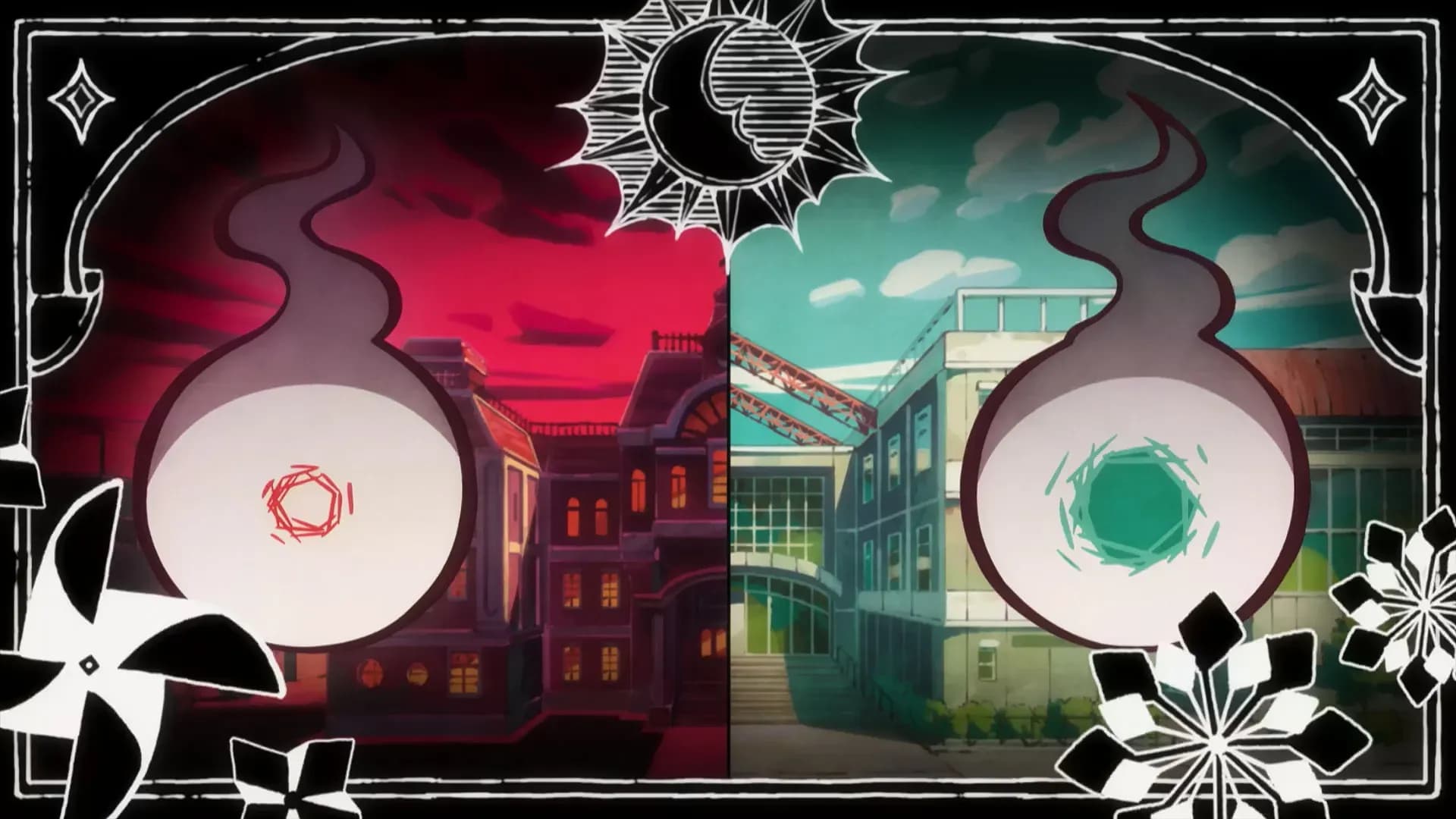 Туалетный мальчик Ханако screenshot 1