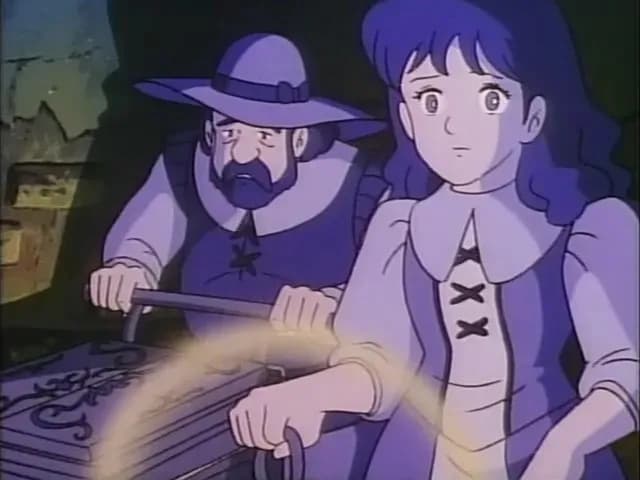 Три мушкетера (пайлот) screenshot 1