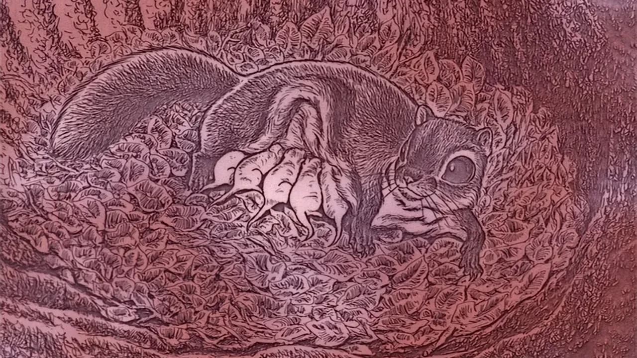 Лесная легенда screenshot 2