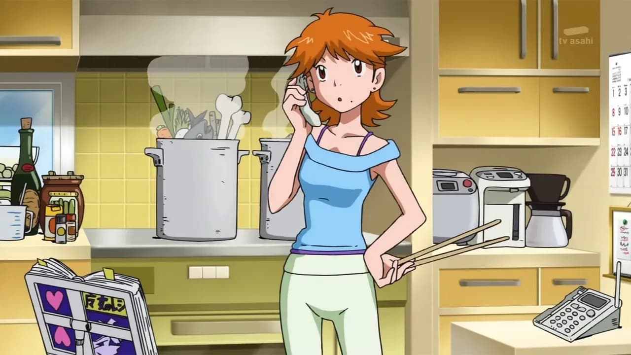 Перекрёстные войны Дигимонов screenshot 1