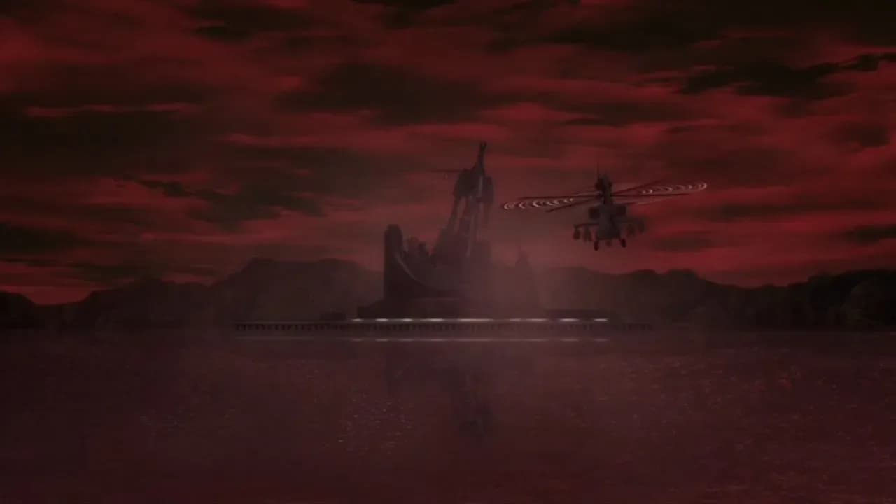 Данганронпа 3: Конец школы надежды. Надежда screenshot 1