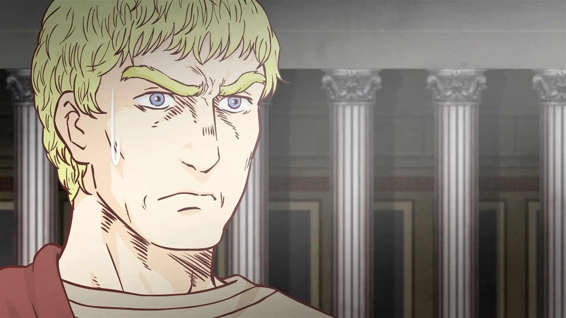 Римские бани screenshot 1