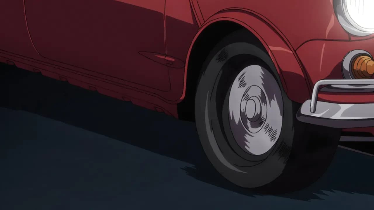 Городской охотник: Частный детектив из Синдзюку screenshot 1