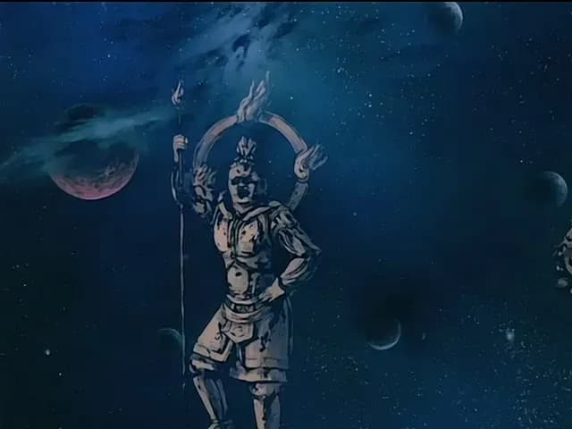 Кулак Северной звезды screenshot 2