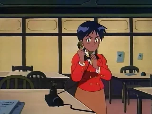 Надя с загадочного моря screenshot 2