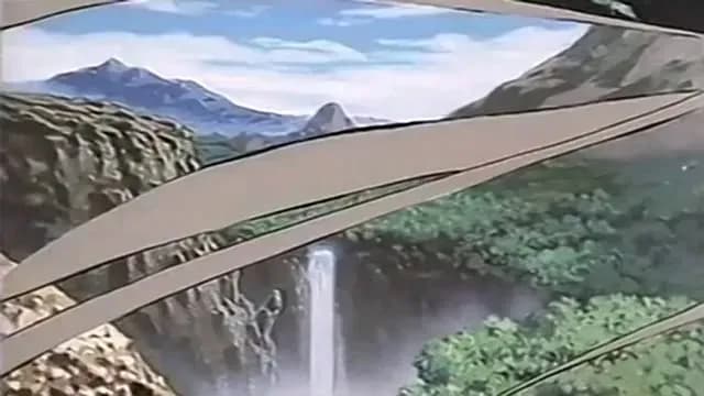 Охотник х Охотник: Пилотная серия screenshot 1