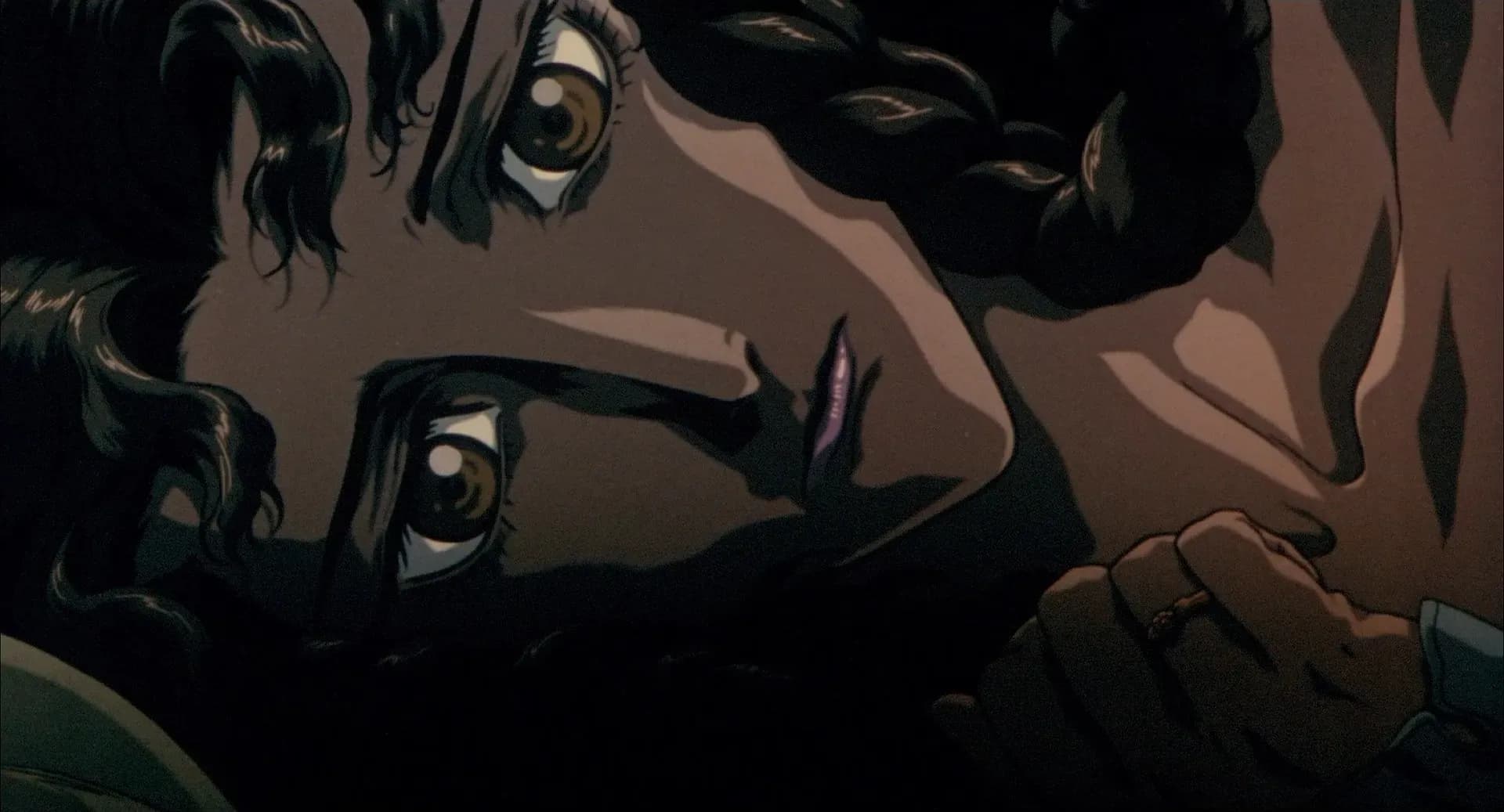 D: Жажда крови screenshot 2