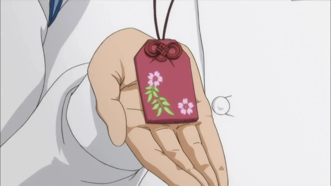 Защитница Химари screenshot 1