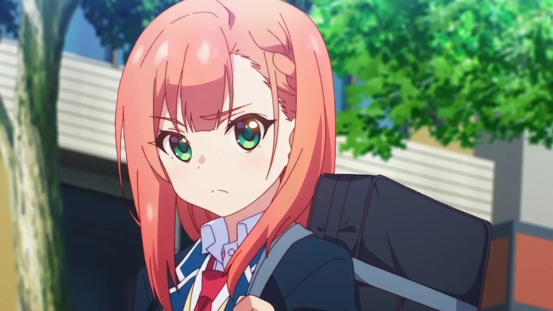 Из мечтателя в реалиста screenshot 2