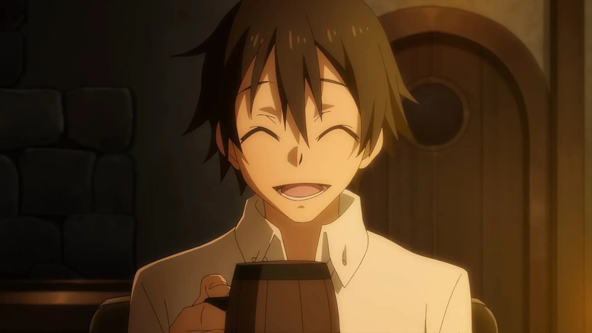 О моём перерождении в слизь OVA screenshot 2