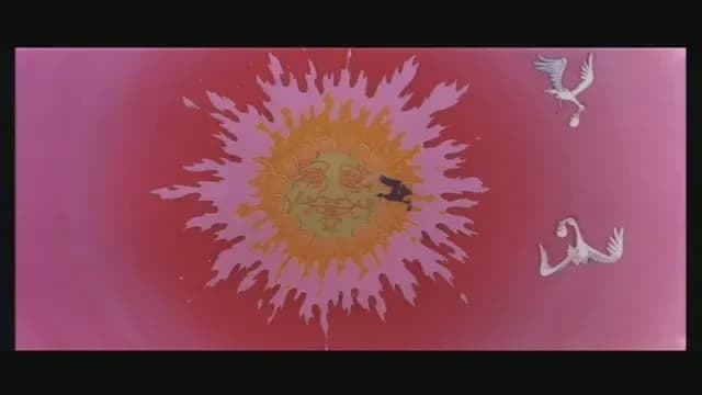 Сказки Андерсена (фильм) screenshot 1