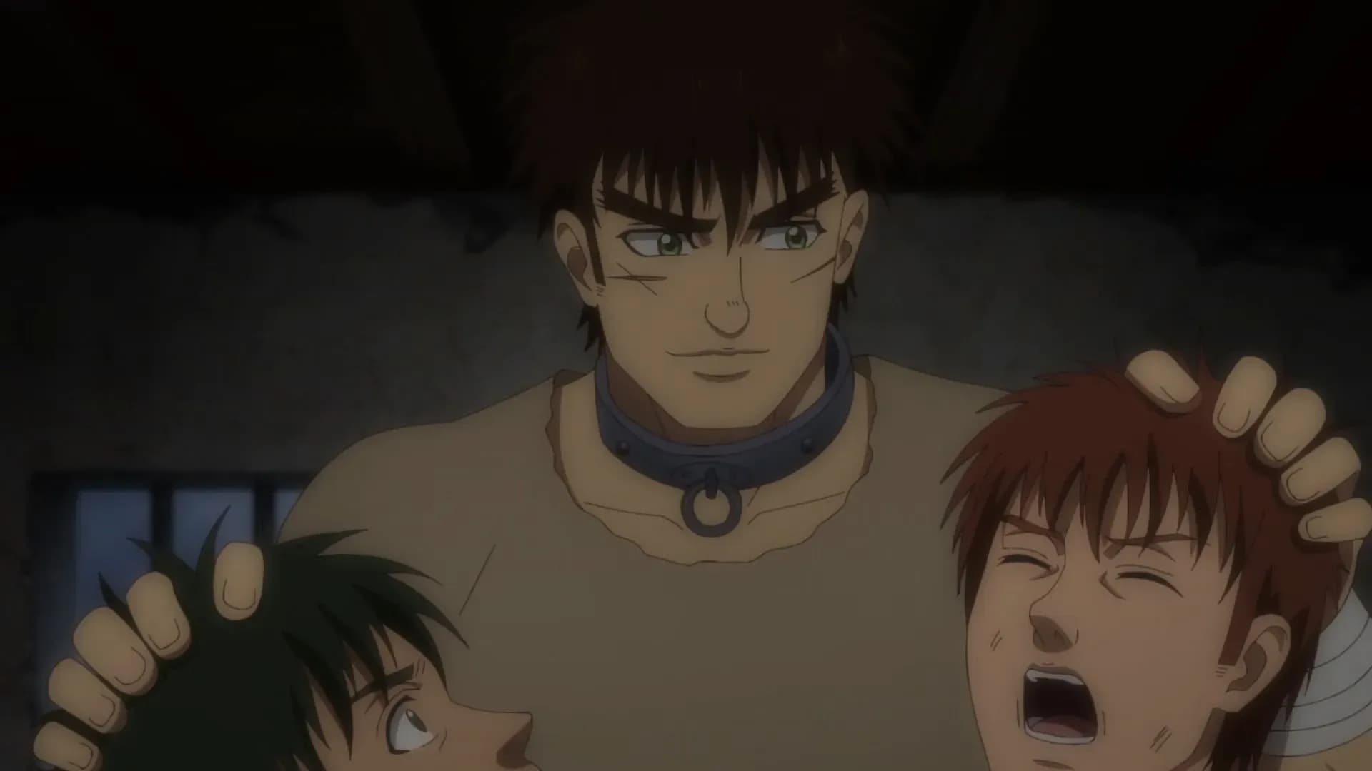 Цестус: Римский боец screenshot 1