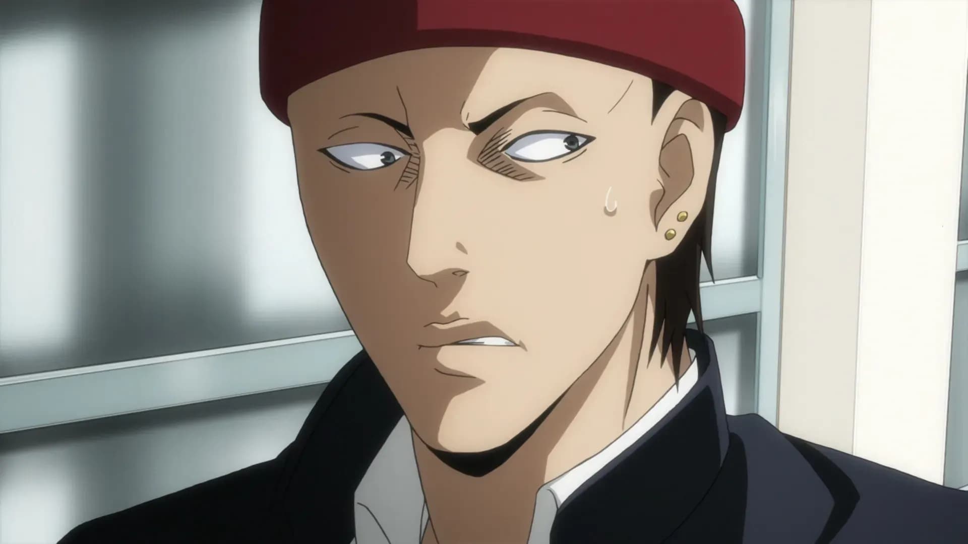 Да, я Сакамото, а что? screenshot 2