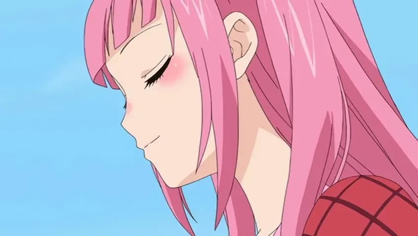 Цветочек Маримо screenshot 1