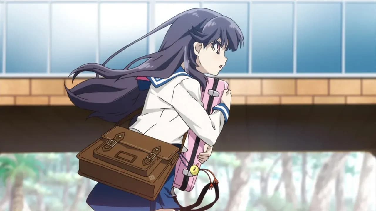 Расцвет Харуты и Тики screenshot 1