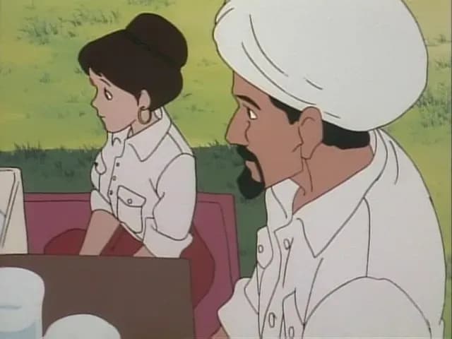 Книга джунглей screenshot 1