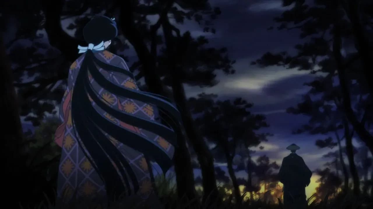 Госпожа Умница, фильм 1 screenshot 1