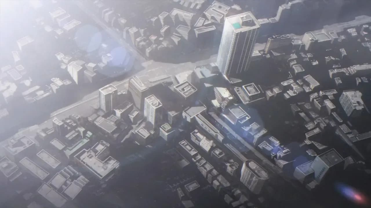 Марш смерти в рапсодию параллельного мира screenshot 1