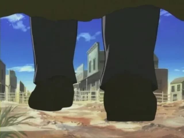 Ган Фронтир screenshot 1