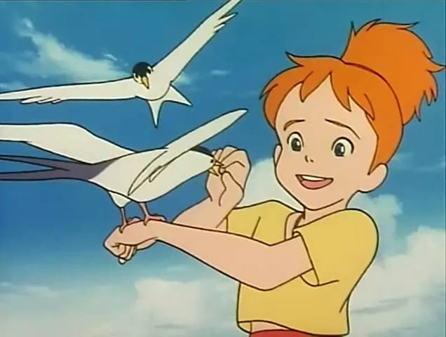 Тико и её друзья screenshot 1