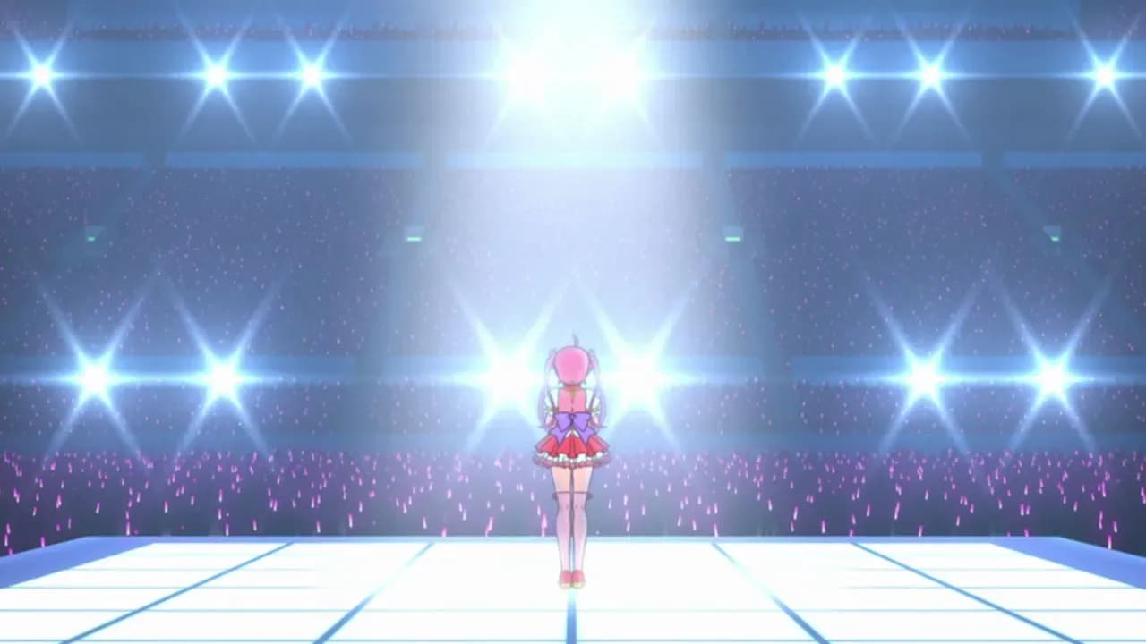 Волшебница-медсестра Комуги-тян R screenshot 1