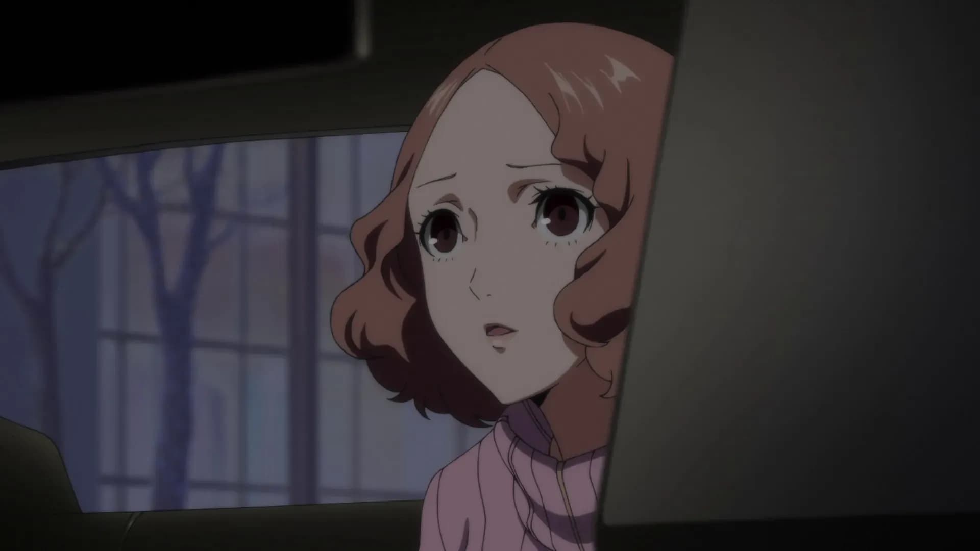 Персона 5 (спэшл 2) screenshot 2