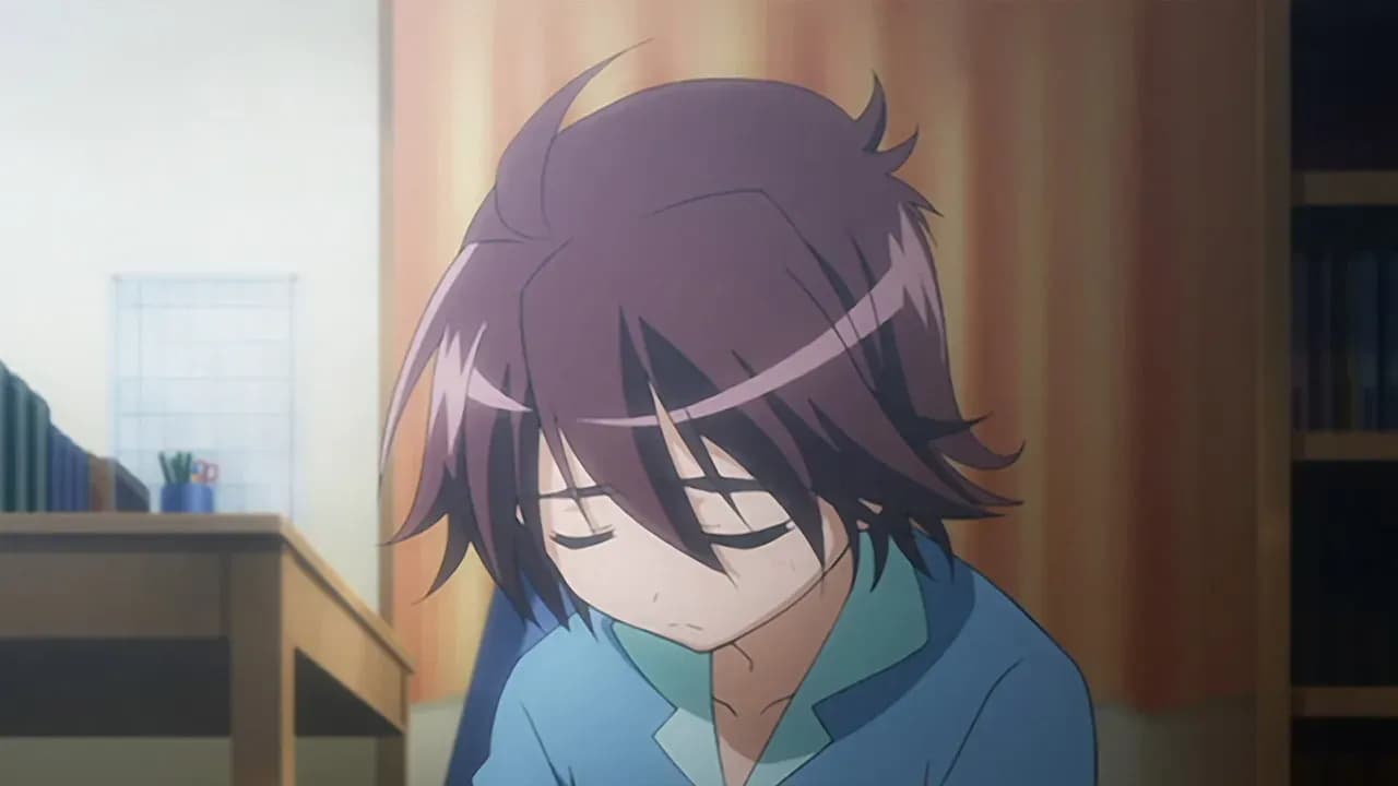 Жгучий взор Шаны (спэшл) screenshot 2