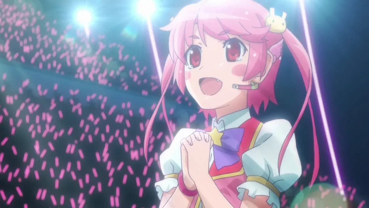 Волшебница-медсестра Комуги-тян R screenshot 2