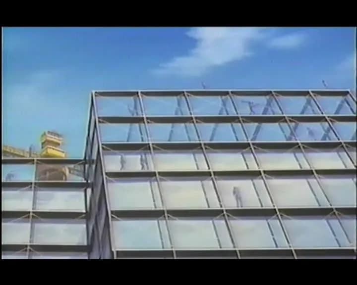 Человек-горилла screenshot 1