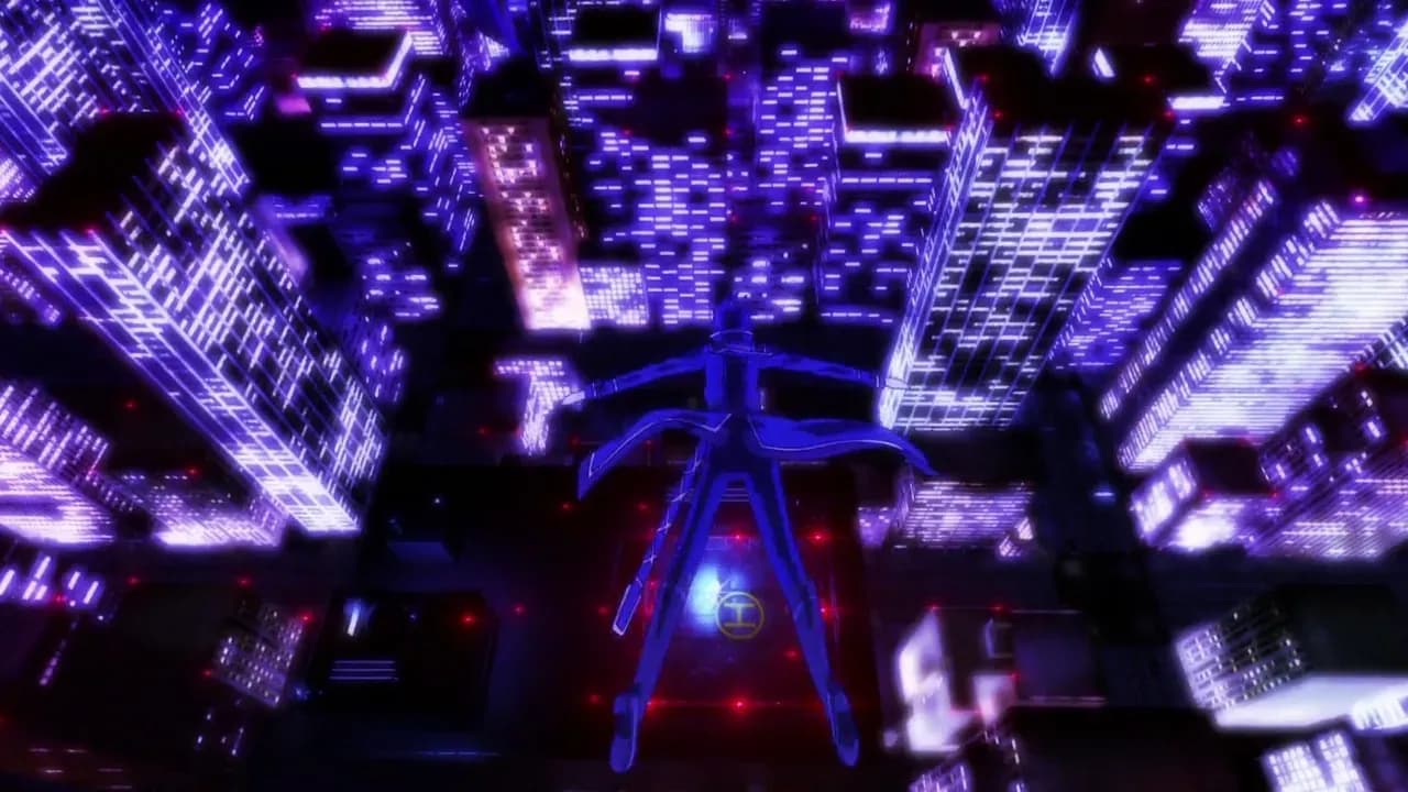 Проект Кей: Возвращение королей screenshot 1