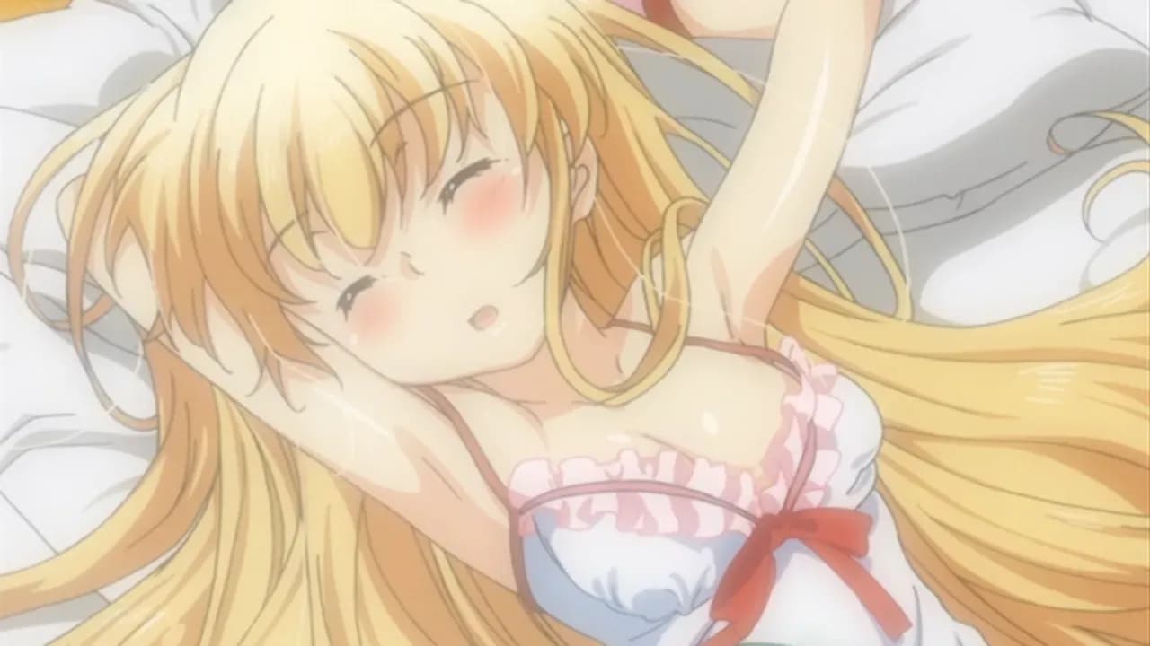 Слушайтесь папу! OVA screenshot 2