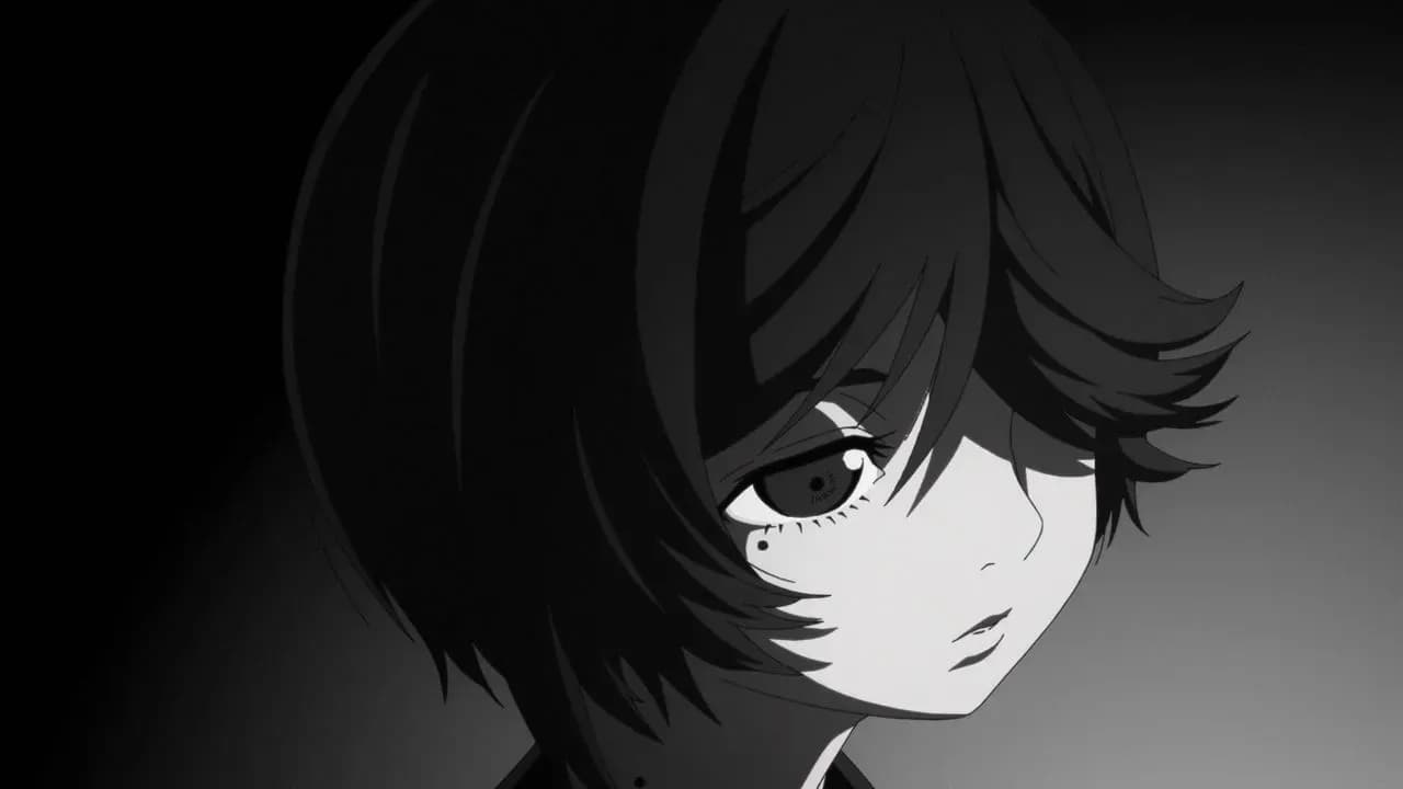 Адская девочка (четвёртый сезон) screenshot 1