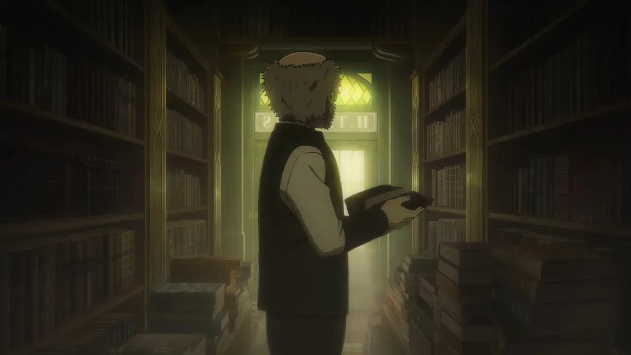 Принцесса-шпионка: Укротитель короны. Фильм первый screenshot 2