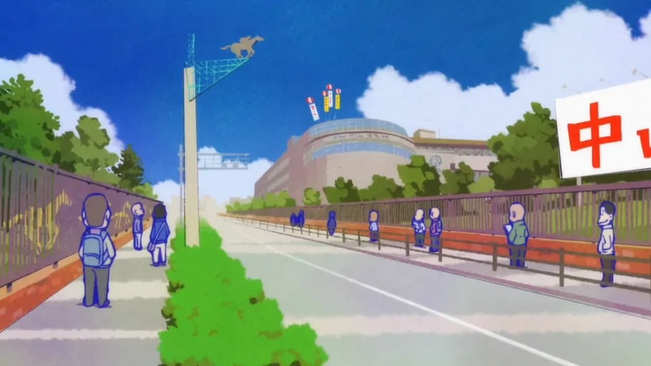 Дядька Осомацу screenshot 1