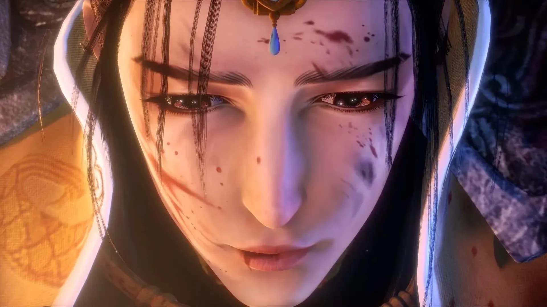 Волшебная легенда: Путь к бессмертию 2 screenshot 2