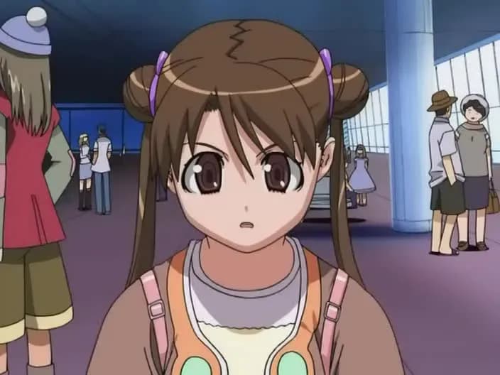 Космическая Стеллвия screenshot 1