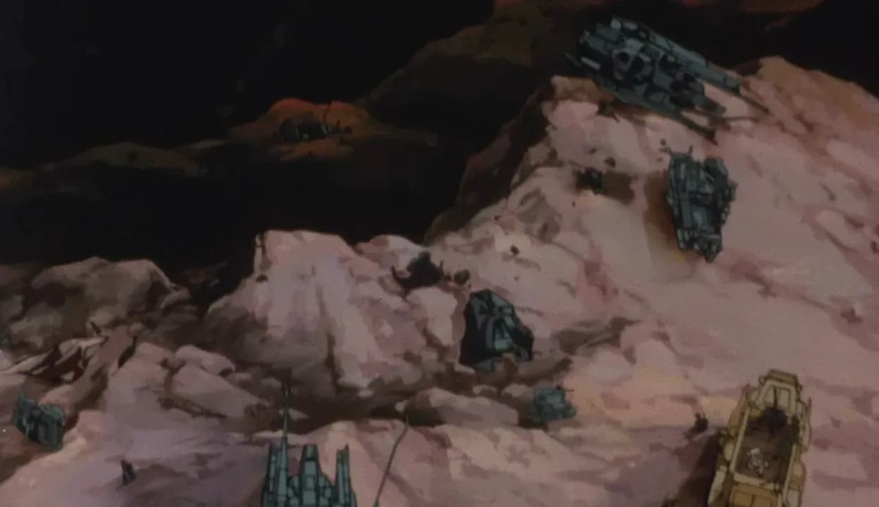 Герои пяти планет screenshot 1