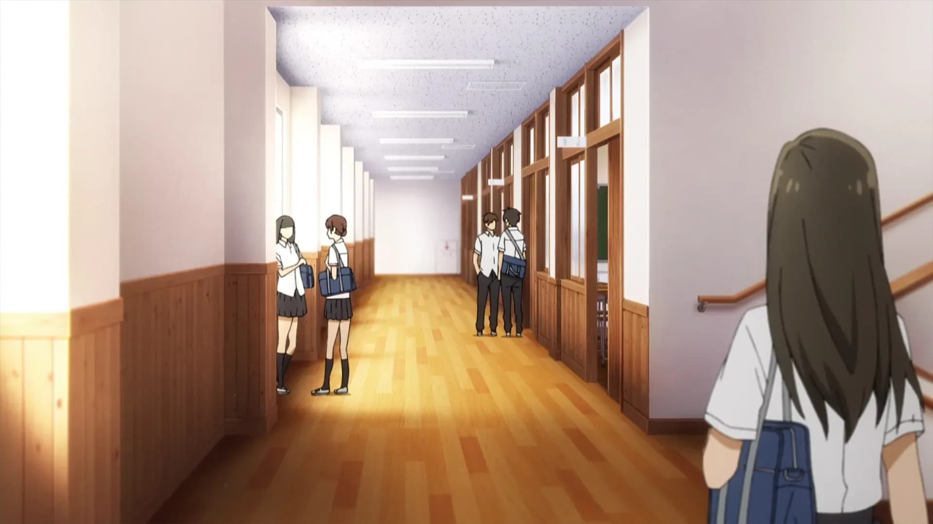 Хоримия screenshot 2