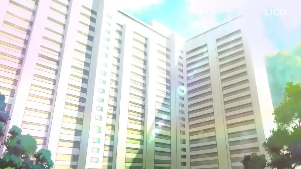 Предыстория нашей любви: Начало screenshot 1