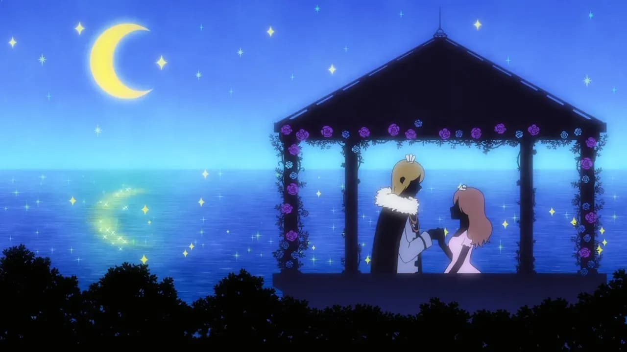 Я требую яоя! screenshot 1